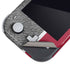 University of Alabama Logo Nintendo Switch Lite Skin